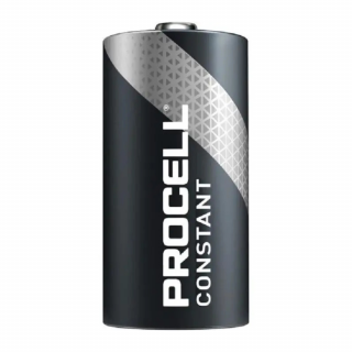 Duracell Procell Alkaline Constant C Battery